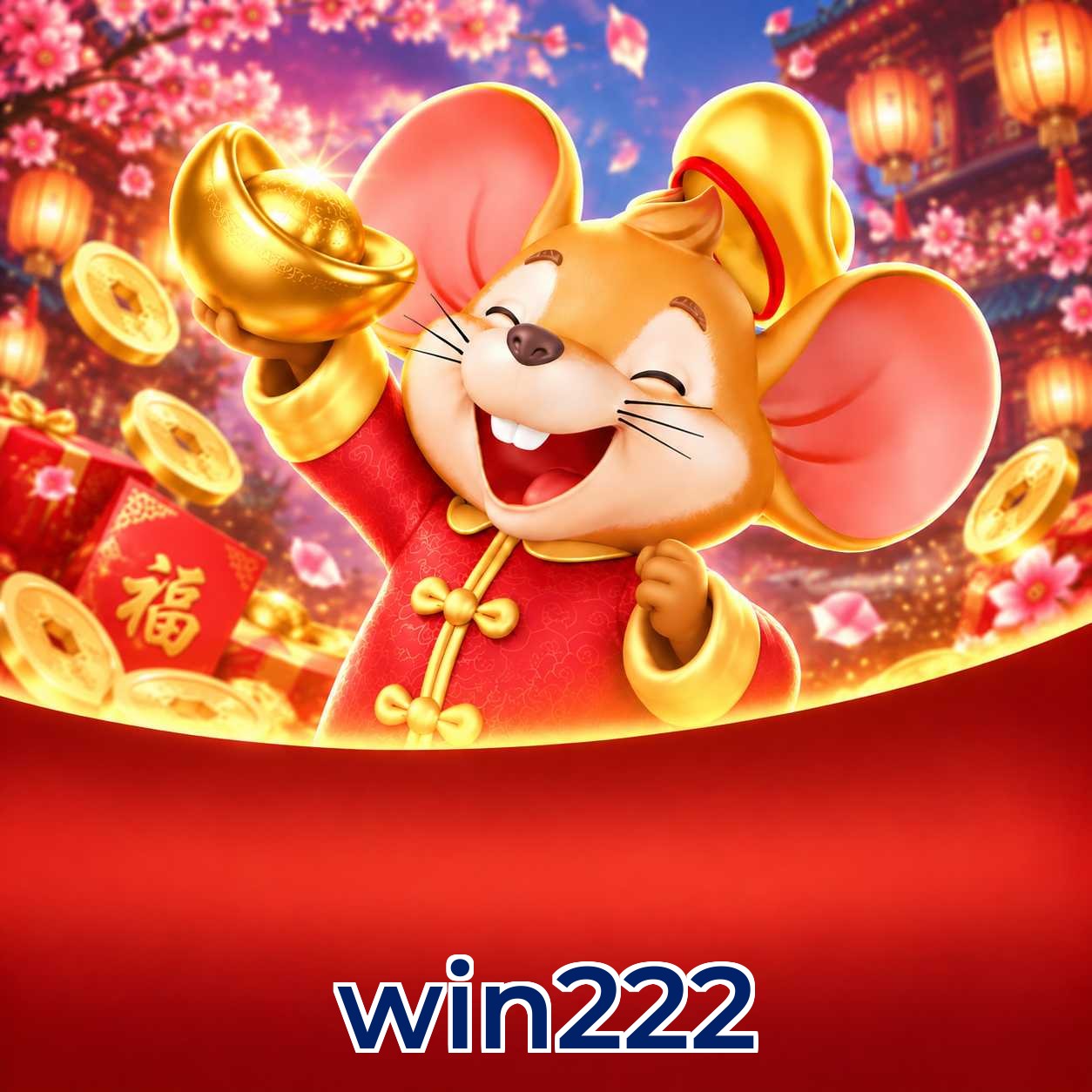 win222 Facebook - Página oficial com promoções e comunidade ativa