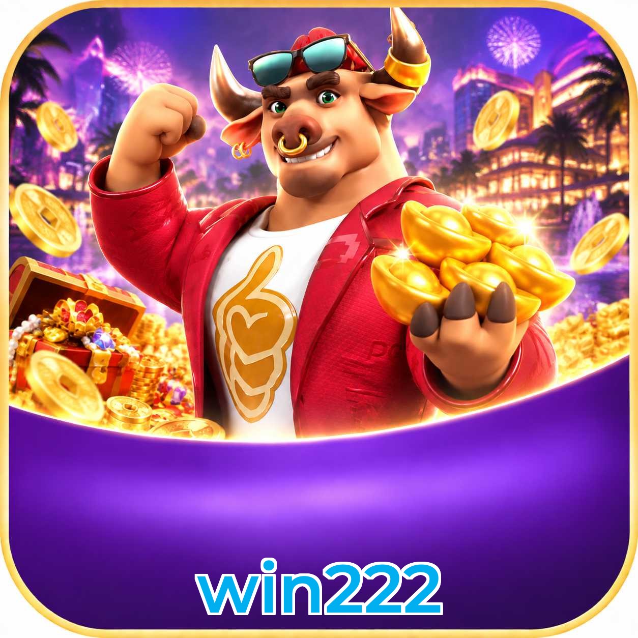 Fortune Tiger Slot Game