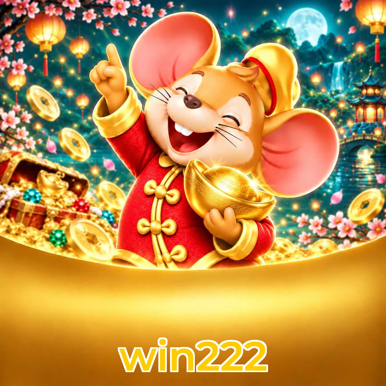 Fortune Rabbit Slot