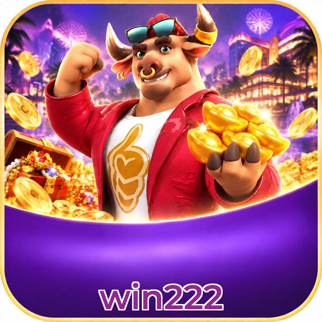 Benefícios Bronze VIP da win222