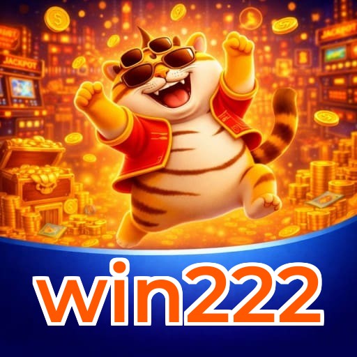 Chuva de Bônus win222 - Slots