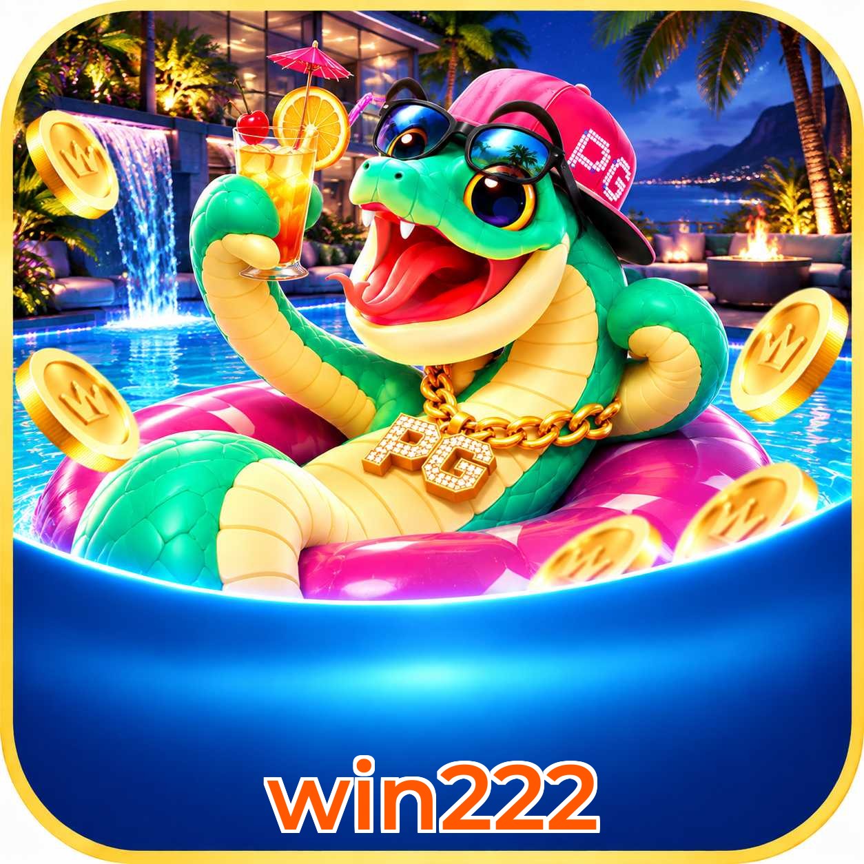 win222 Facebook - Página oficial com promoções e comunidade ativa
