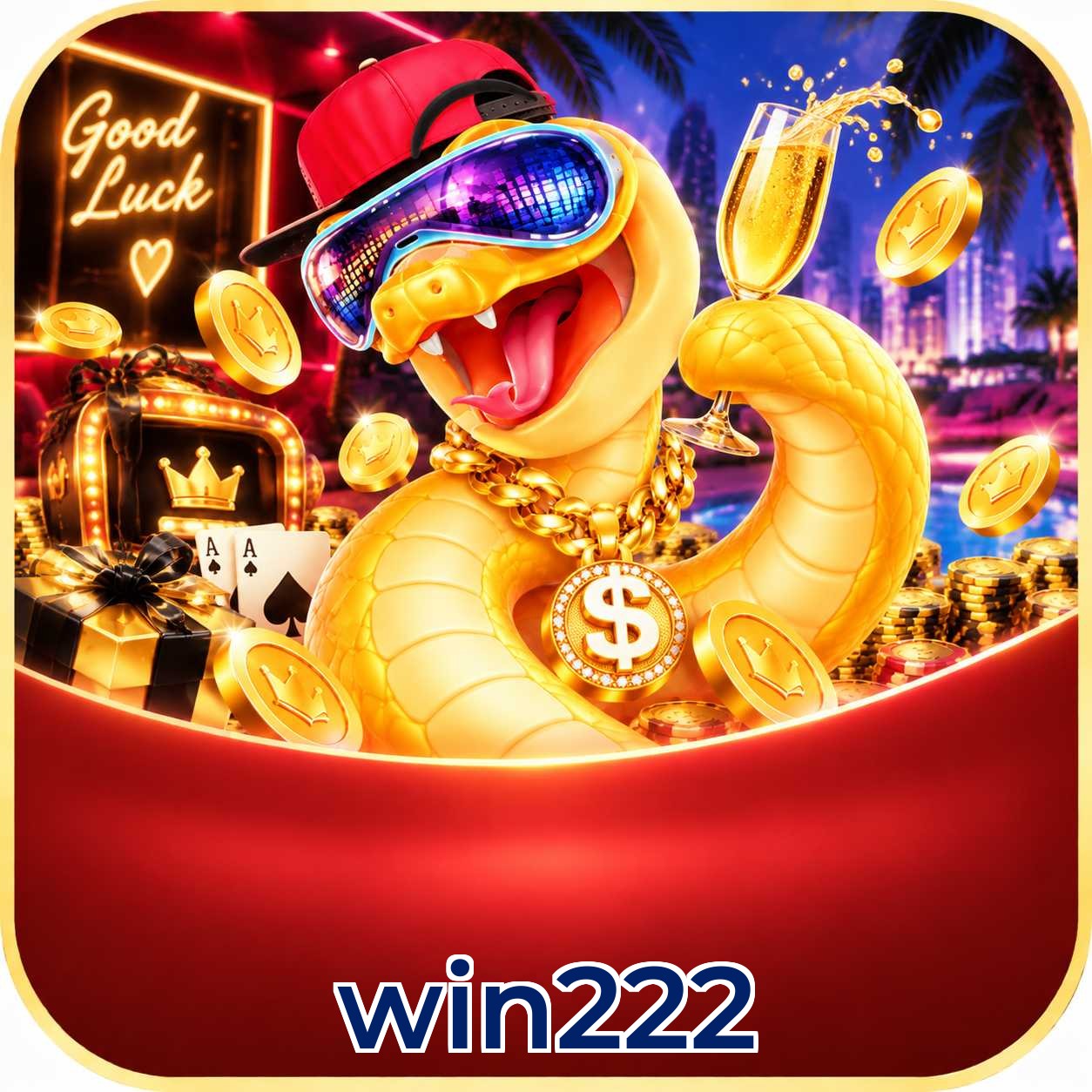 Live Casino Tables