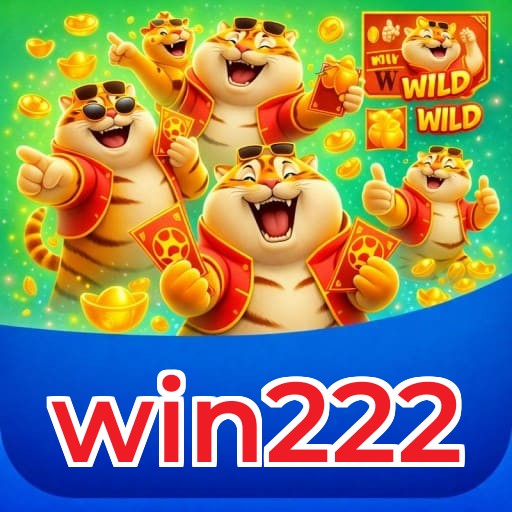 Chuva de Bônus win222 nos slots